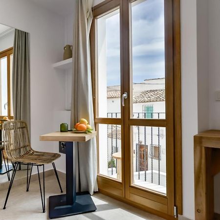 Mimar Altea Rooms - Disenado Para Adultos Eksteriør billede